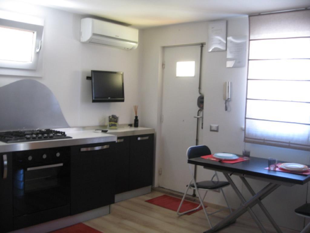 La Casa Di Gaia - Casa Vacanze A Roma Ottavia Pokój zdjęcie